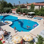 Mavruka Ξενοδοχείο
