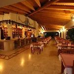 Ξενοδοχείο Mavruka 4*