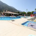Mavruka Ξενοδοχείο