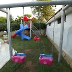 Ξενοδοχείο Mavruka 4*