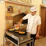 Ξενοδοχείο Mavruka 4*