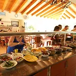 Ξενοδοχείο Mavruka 4*