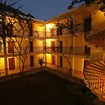 Mavruka 4* Ολουντενίζ