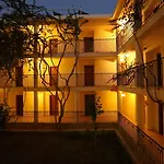 Mavruka Ολουντενίζ
