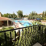 Ξενοδοχείο Mavruka