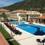 Ξενοδοχείο Mavruka