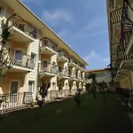Ξενοδοχείο Mavruka Ολουντενίζ