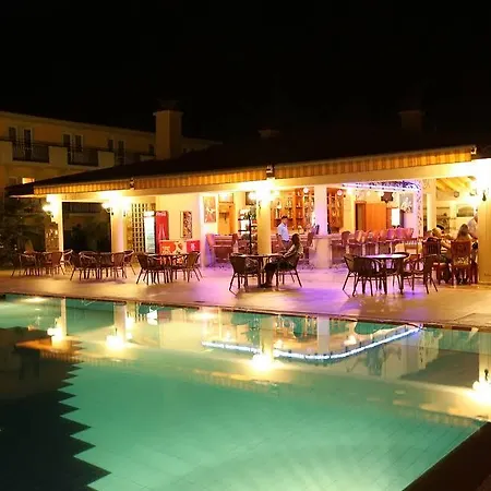Hotel Mavruka