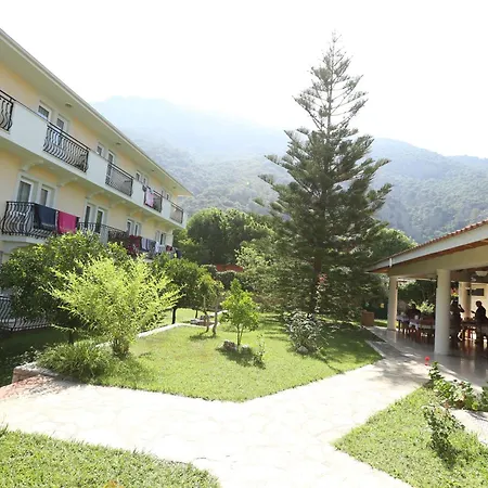 Mavruka 4* Oludeniz