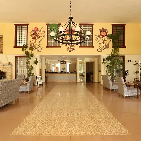 Hotel Mavruka