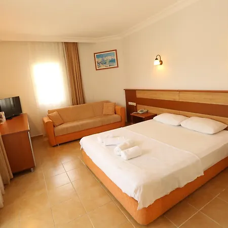 Mavruka Hotel