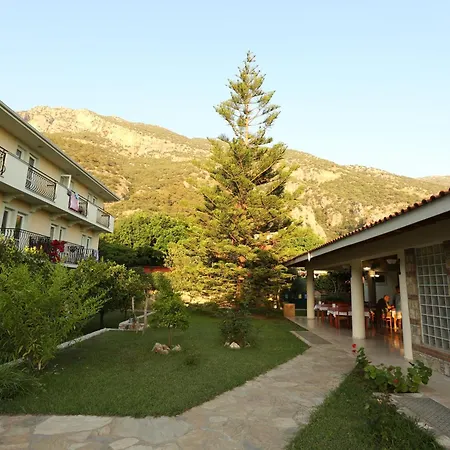 Mavruka Hotel 4*