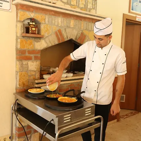 Hotel Mavruka 4*