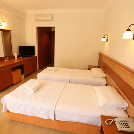 Hotel Mavruka Oludeniz