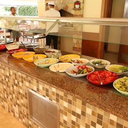 Hotel Mavruka Oludeniz