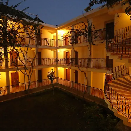 Mavruka 4* Oludeniz