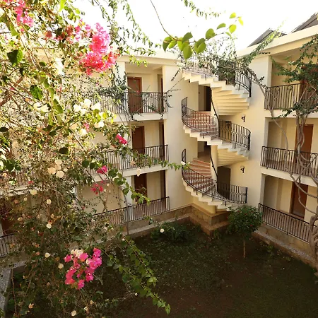 Szálloda Mavruka Oludeniz