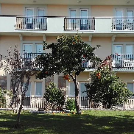 Mavruka 4* Oludeniz