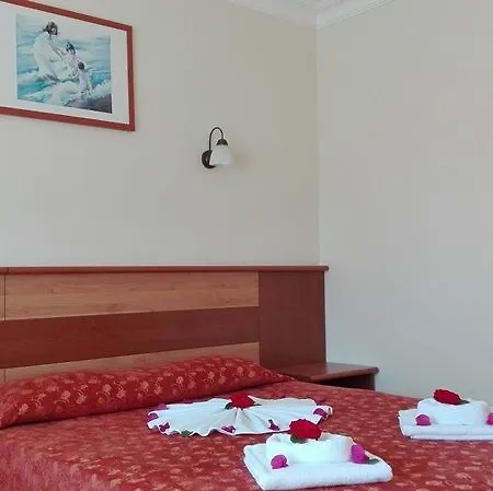 Mavruka Oludeniz