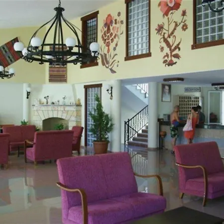 Mavruka Oludeniz