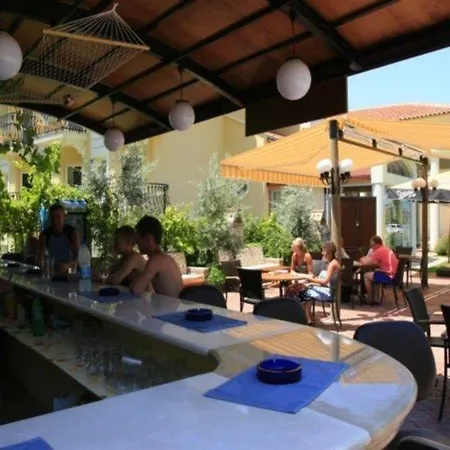 Hotel Mavruka Oludeniz