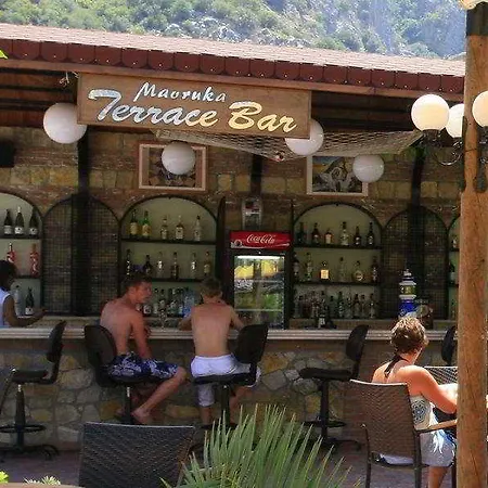 Hotel Mavruka