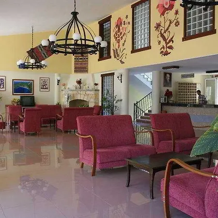 Mavruka Hotel Oludeniz
