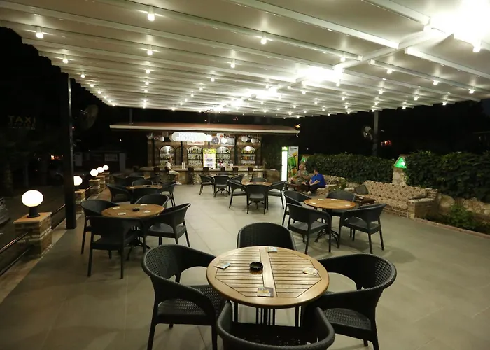 Mavruka Hotel Oludeniz