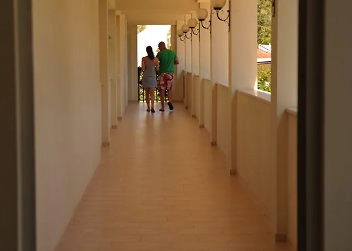 Hotel Mavruka Oludeniz