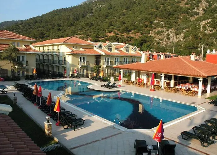 Hotel Mavruka 4*