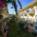 مافروكا 4* أولدينيس