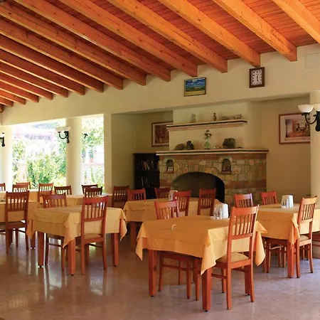 Mavruka Oludeniz