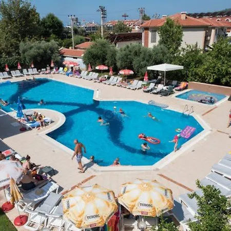 Mavruka Hotel