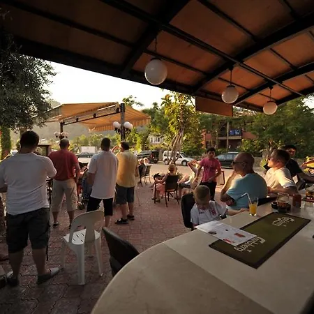 Mavruka Hotel Oludeniz