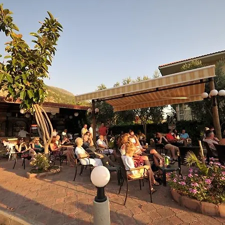 Hotel Mavruka Oludeniz