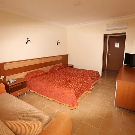 Hotel Mavruka
