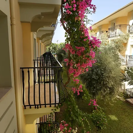 Hotel Mavruka Oludeniz