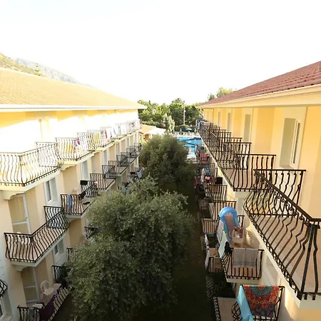 Mavruka Hotel Ölüdeniz