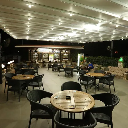 Mavruka Hotel Oludeniz