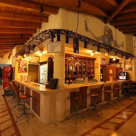 Mavruka 4* Oludeniz