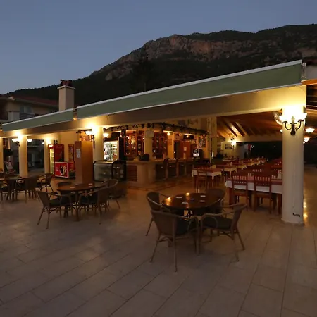 Mavruka Hotel Oludeniz