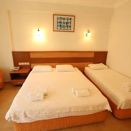 Mavruka Hotel Oludeniz