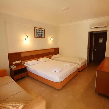 Mavruka Hotel Oludeniz