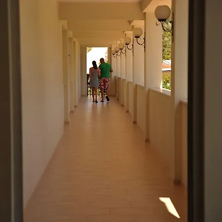 Hotel Mavruka Oludeniz