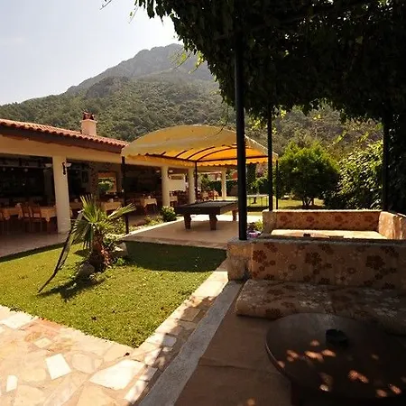 Mavruka Oludeniz