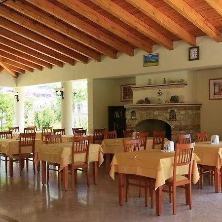Mavruka Hotel 4*