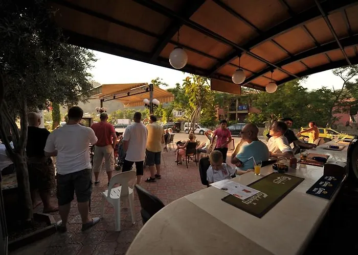 Mavruka Hotel Ölüdeniz