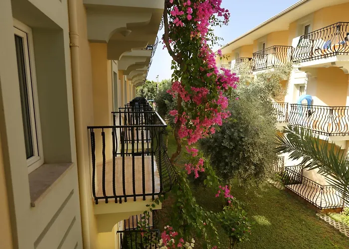 Hotel Mavruka Ölüdeniz