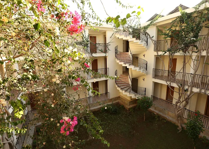 Hotel Mavruka Ölüdeniz