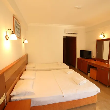 Mavruka 4* Ölüdeniz